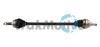 Вал Trakmotive/Surtrack 300543 (фото 1)