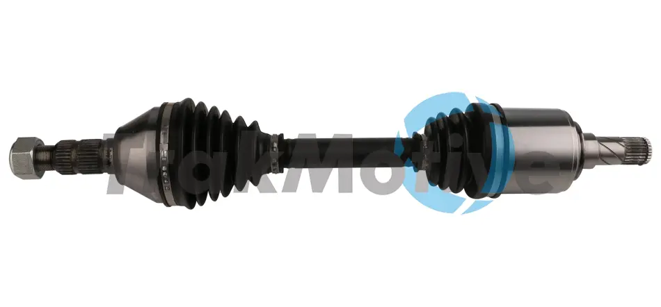 Вал Trakmotive/Surtrack 300553 (фото 1)