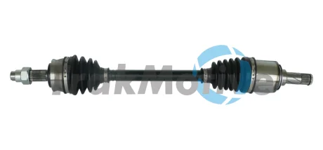 Вал Trakmotive/Surtrack 300555