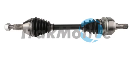Вал Trakmotive/Surtrack 300571
