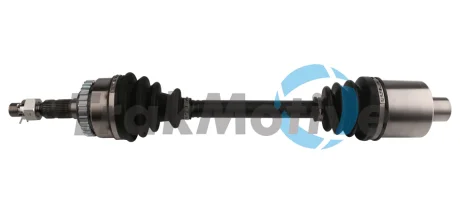 Вал Trakmotive/Surtrack 300572