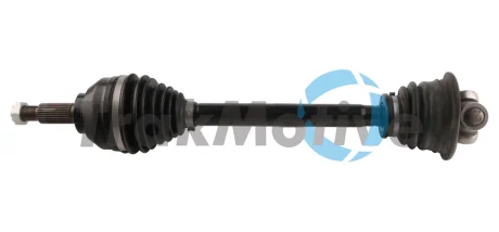 Вал Trakmotive/Surtrack 300582