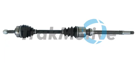 Вал Trakmotive/Surtrack 300584