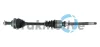 Вал Trakmotive/Surtrack 300590 (фото 1)