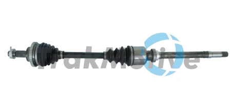 Вал Trakmotive/Surtrack 300590