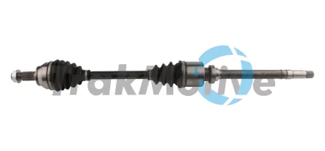 Вал Trakmotive/Surtrack 300594