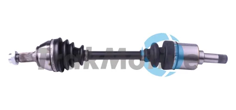 Вал Trakmotive/Surtrack 300600