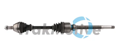 Вал Trakmotive/Surtrack 300601