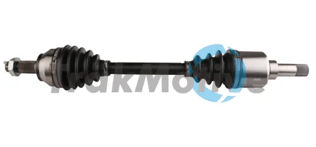Вал Trakmotive/Surtrack 300602