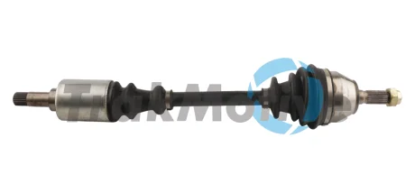 Вал Trakmotive/Surtrack 300605