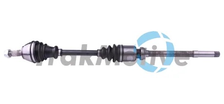 Вал Trakmotive/Surtrack 300610