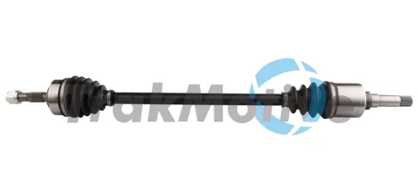 Вал Trakmotive/Surtrack 300634