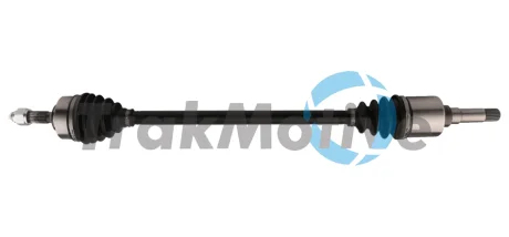 Вал Trakmotive/Surtrack 300636