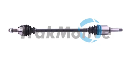 Вал Trakmotive/Surtrack 300640