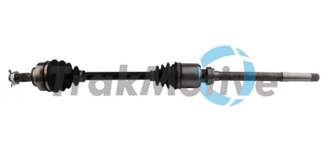 Вал Trakmotive/Surtrack 300655