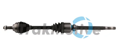 Вал Trakmotive/Surtrack 300658