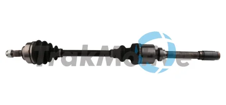Вал Trakmotive/Surtrack 300662