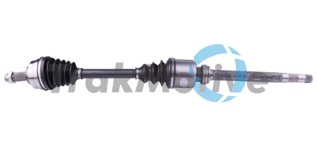 Вал Trakmotive/Surtrack 300663