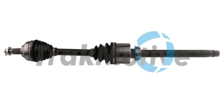 Вал Trakmotive/Surtrack 300672