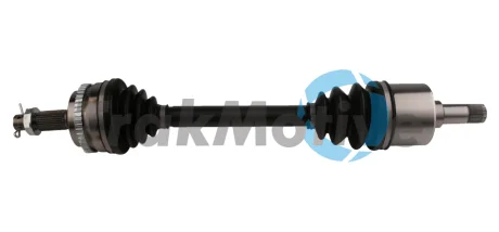Вал Trakmotive/Surtrack 300673