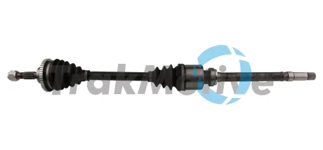 Вал Trakmotive/Surtrack 300677