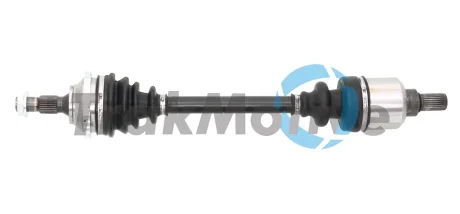 Вал Trakmotive/Surtrack 300678