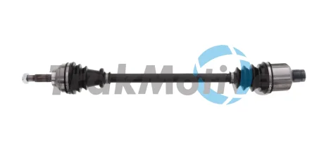 Вал Trakmotive/Surtrack 300704