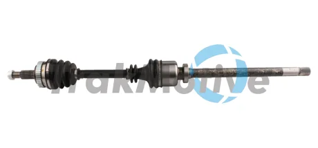 Вал Trakmotive/Surtrack 300707