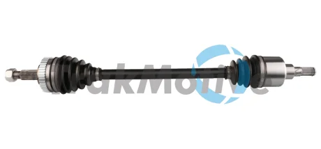 Вал Trakmotive/Surtrack 300712