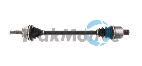 Вал Trakmotive/Surtrack 300714
