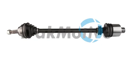 Вал Trakmotive/Surtrack 300742