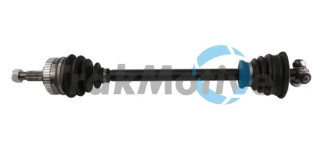 Вал Trakmotive/Surtrack 300752