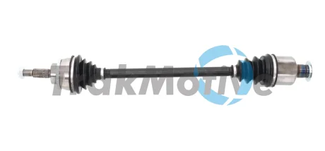 Вал Trakmotive/Surtrack 300755