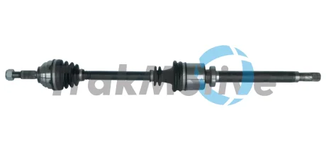 Вал Trakmotive/Surtrack 300782