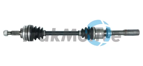 Вал Trakmotive/Surtrack 300786
