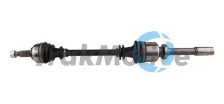 Вал Trakmotive/Surtrack 300803