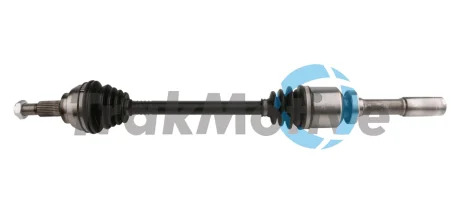 Вал Trakmotive/Surtrack 300805