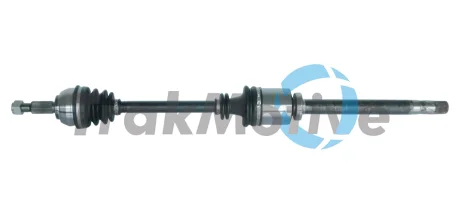 Вал Trakmotive/Surtrack 300808