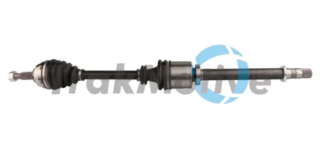 Вал Trakmotive/Surtrack 300809