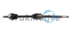 Запчастина Trakmotive/Surtrack 300826 (фото 1)