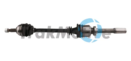 Вал Trakmotive/Surtrack 300835