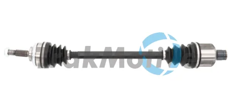 Вал Trakmotive/Surtrack 300858