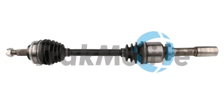 Вал Trakmotive/Surtrack 300867