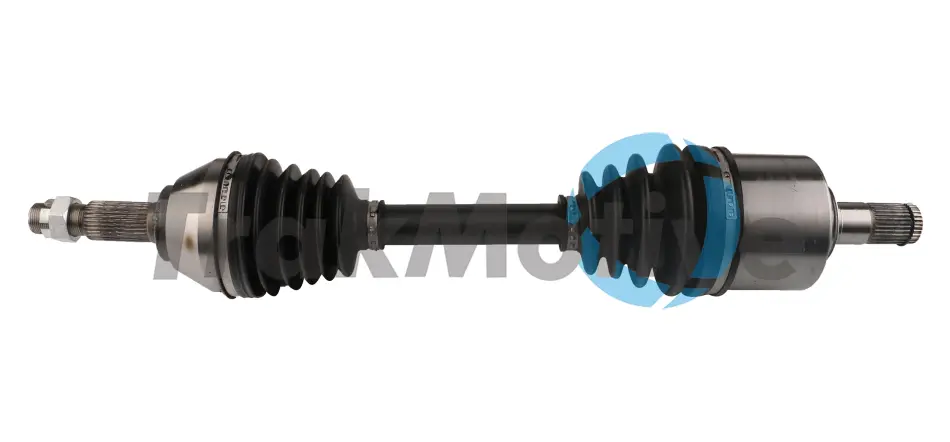 Піввісь на Renault Koleos Trakmotive/Surtrack 300872 (фото 1)