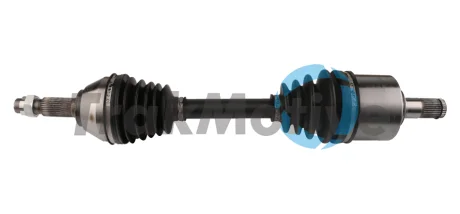 Піввісь на Renault Koleos Trakmotive/Surtrack 300872
