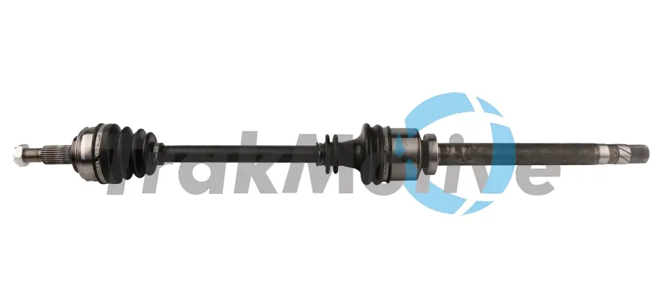 Вал Trakmotive/Surtrack 300890 (фото 1)