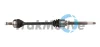 Вал Trakmotive/Surtrack 300910 (фото 1)