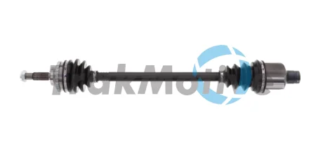Вал Trakmotive/Surtrack 300915