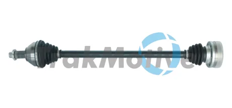 Вал Trakmotive/Surtrack 300940