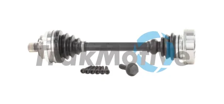 Вал Trakmotive/Surtrack 300990